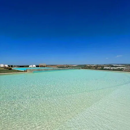 Feriested Kapuhala Sicily 3*