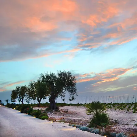 Kapuhala Sicily Marzamemi