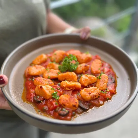 Kapuhala Sicily Resort Marzamemi