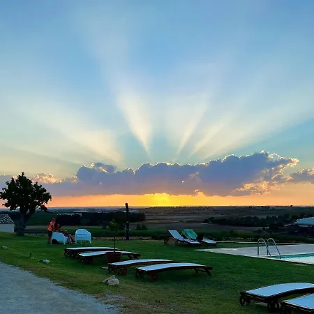 Kapuhala Sicily Resort Marzamemi