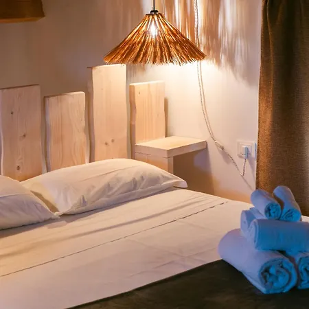 Resort Kapuhala Sicily Marzamemi