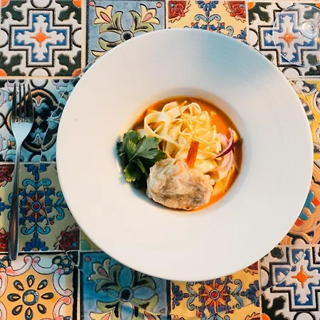 Kapuhala Sicily Resort