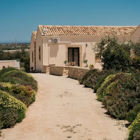 Kapuhala Sicily Resort Marzamemi