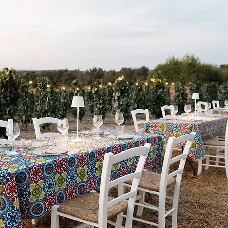 Kapuhala Sicily Resort