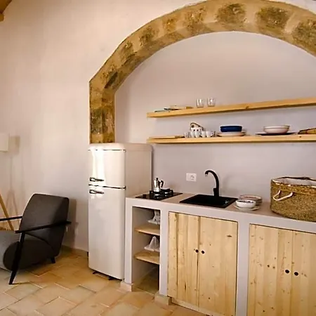 Θέρετρο Kapuhala Sicily 3*