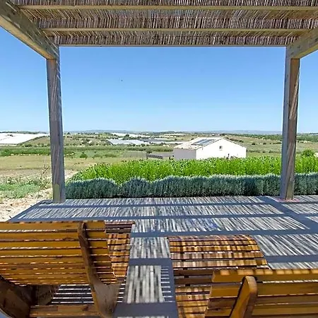 Kapuhala Sicily Θέρετρο 3*