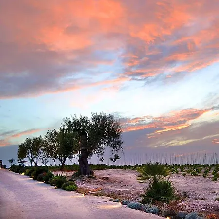 Rezort Kapuhala Sicily 3*