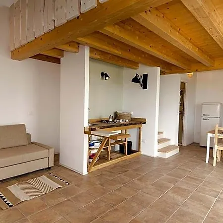 Θέρετρο Kapuhala Sicily 3*