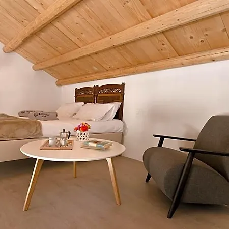 Θέρετρο Kapuhala Sicily 3*