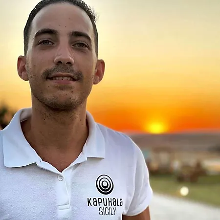 Rezort Kapuhala Sicily
