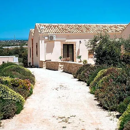 Kapuhala Sicily Marzamemi