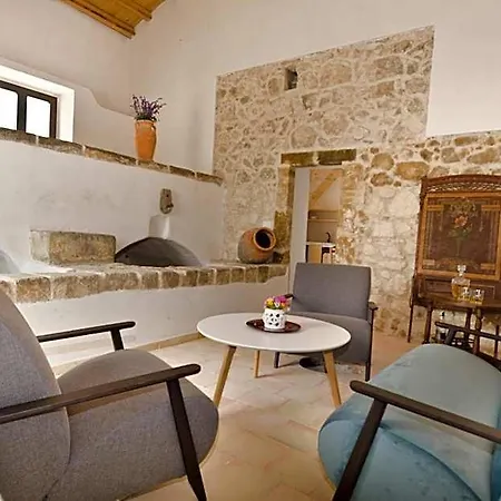 Kapuhala Sicily