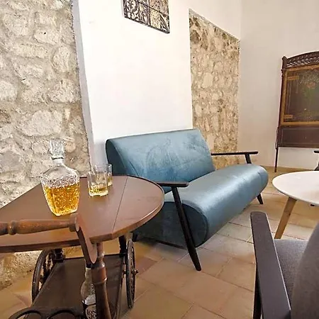 Kapuhala Sicily Θέρετρο 3*