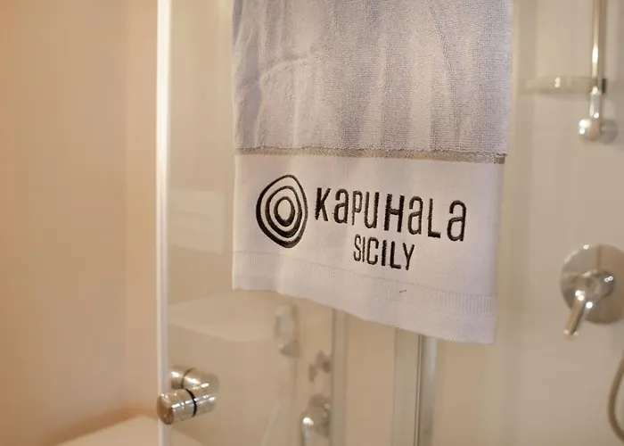 Kapuhala Sicily 3* Marzamemi