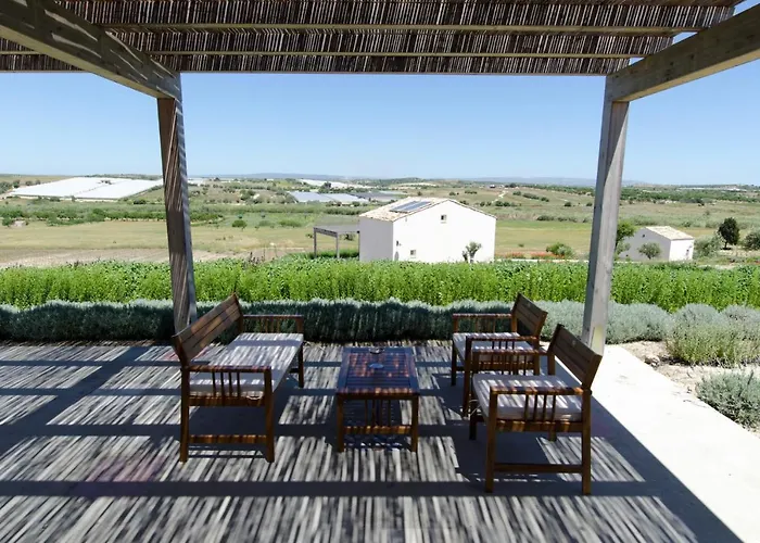 Feriested Kapuhala Sicily 3*