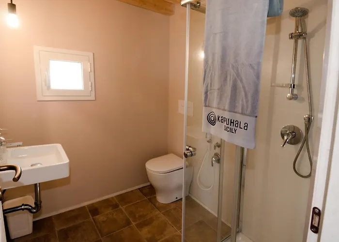 Kapuhala Sicily Marzamemi