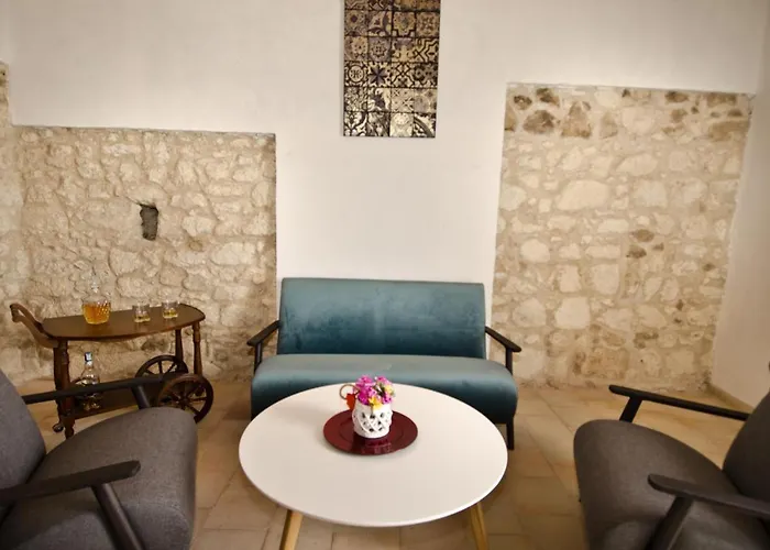 Kapuhala Sicily Rezort Marzamemi