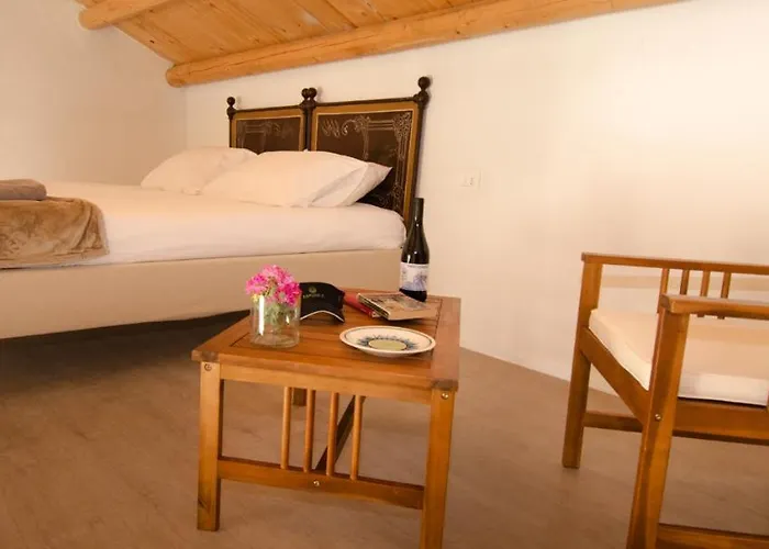 Feriested Kapuhala Sicily 3*