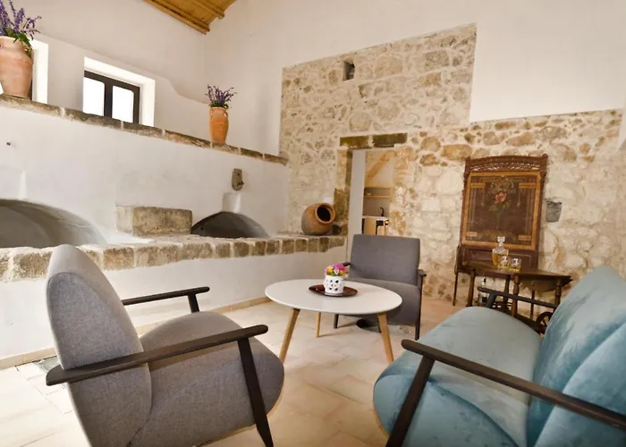 Kapuhala Sicily 3* Marzamemi