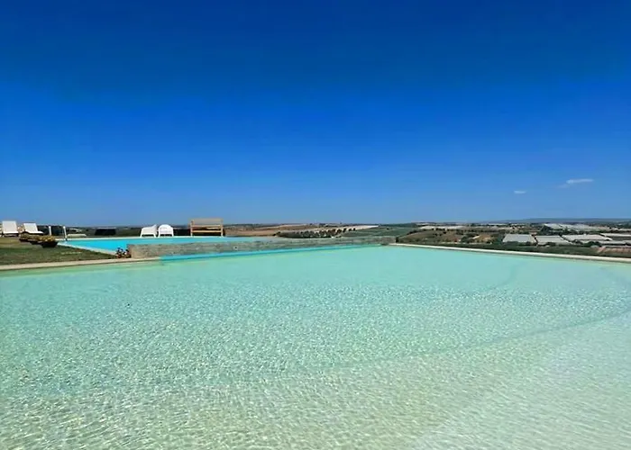 Feriested Kapuhala Sicily 3*