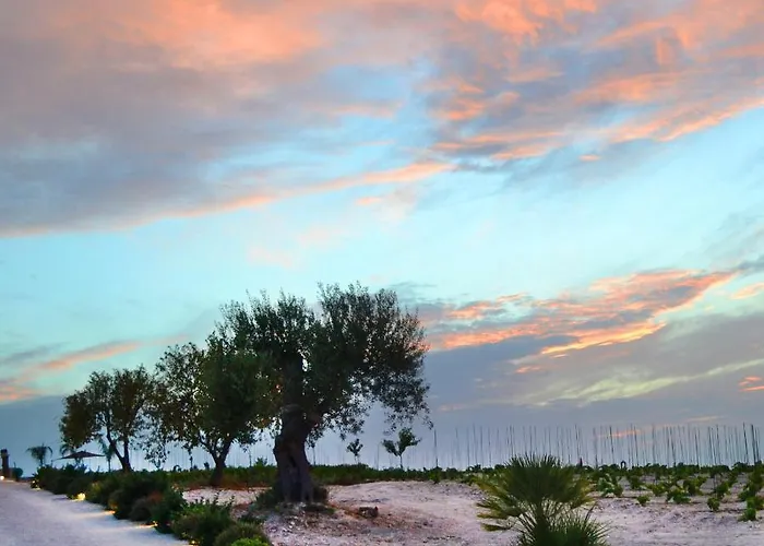 Kapuhala Sicily Marzamemi