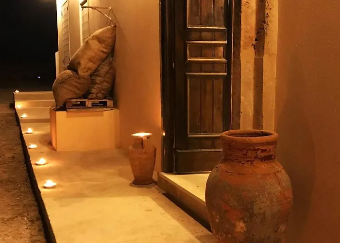 Kapuhala Sicily 3* Marzamemi